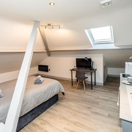 Greenhead Central Huddersfield Ngoại thất bức ảnh