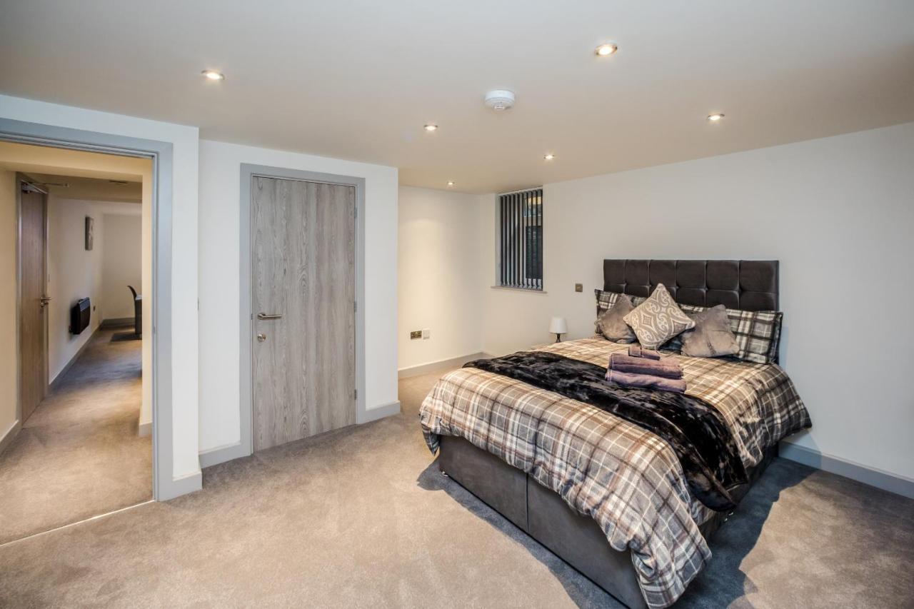 Greenhead Central Huddersfield Ngoại thất bức ảnh