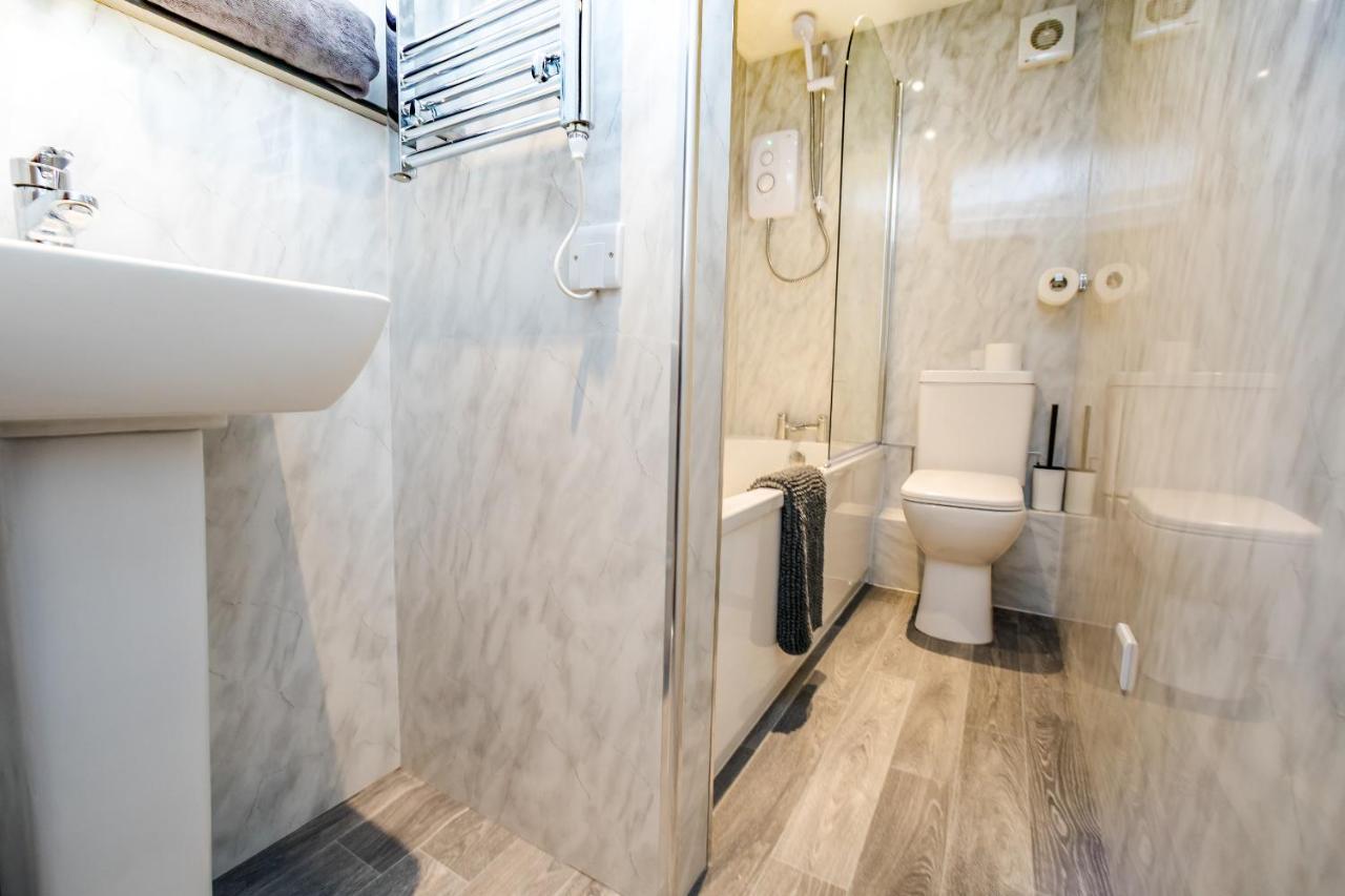 Greenhead Central Huddersfield Ngoại thất bức ảnh