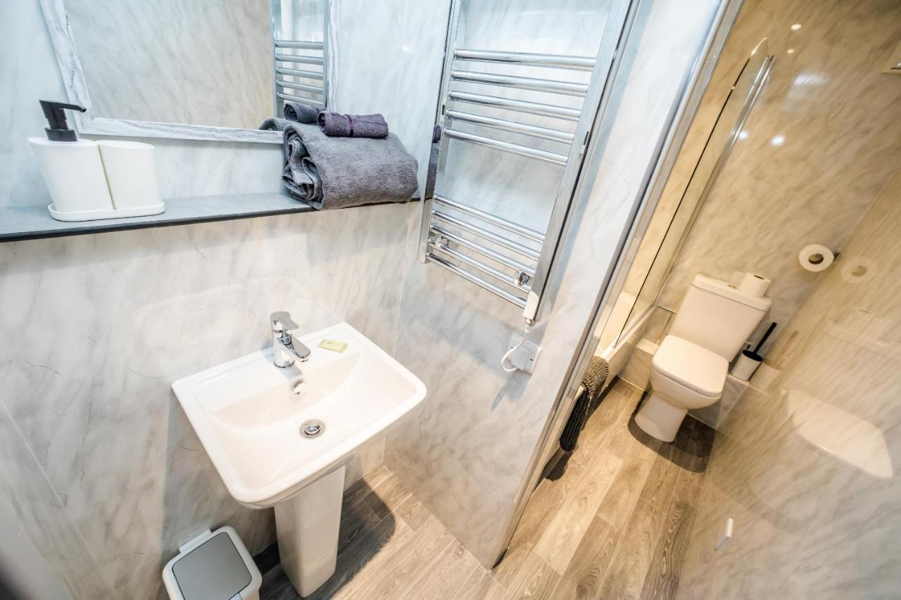 Greenhead Central Huddersfield Ngoại thất bức ảnh