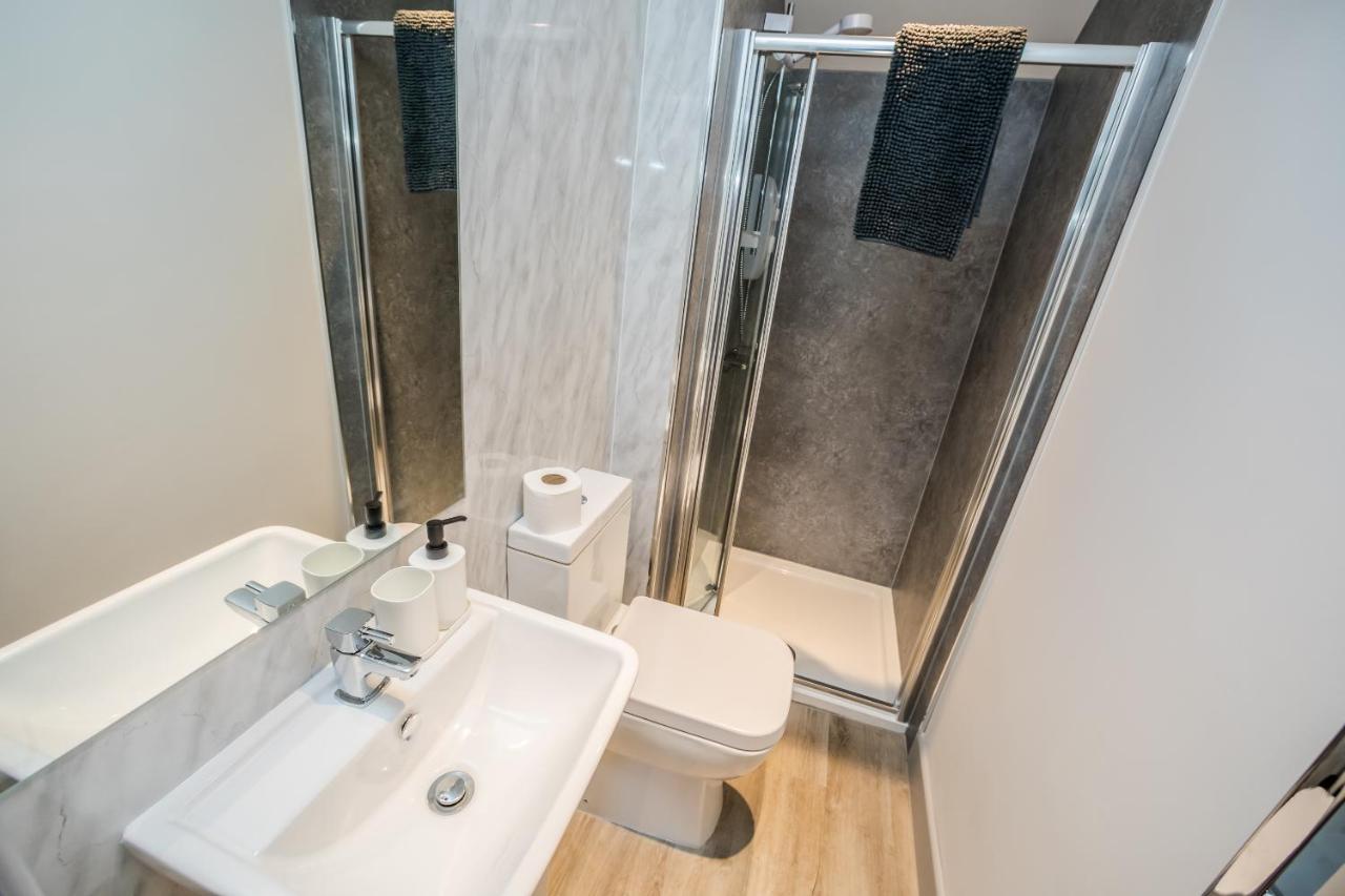 Greenhead Central Huddersfield Ngoại thất bức ảnh