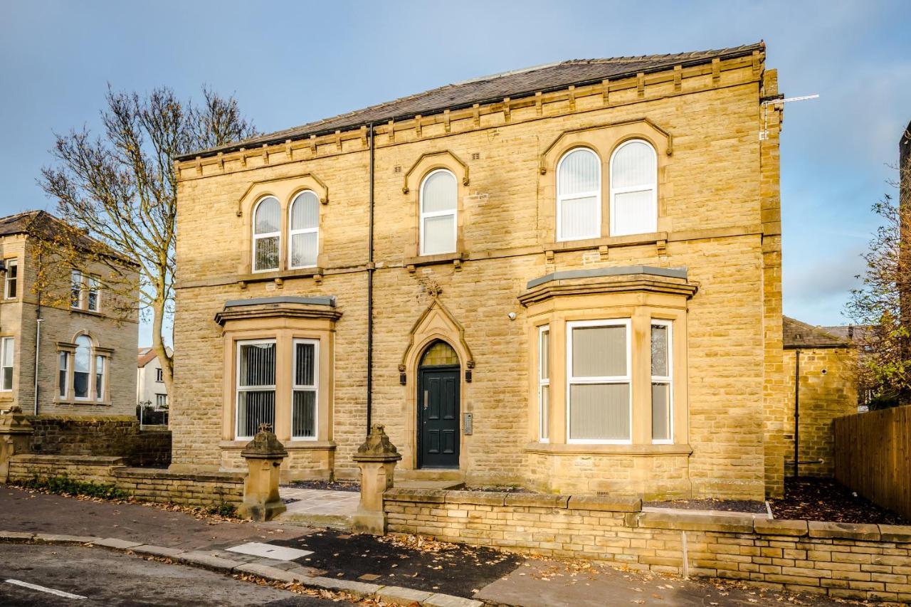 Greenhead Central Huddersfield Ngoại thất bức ảnh