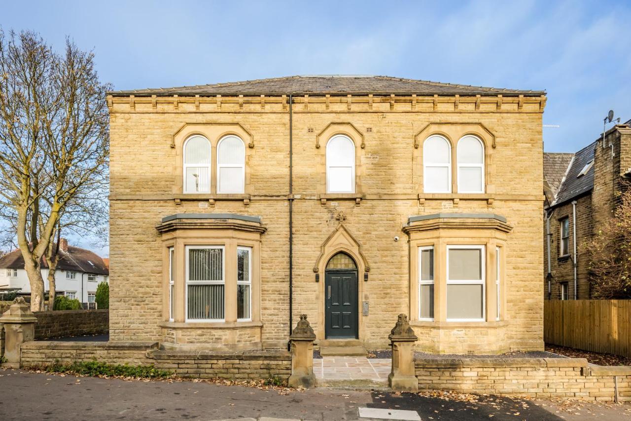 Greenhead Central Huddersfield Ngoại thất bức ảnh