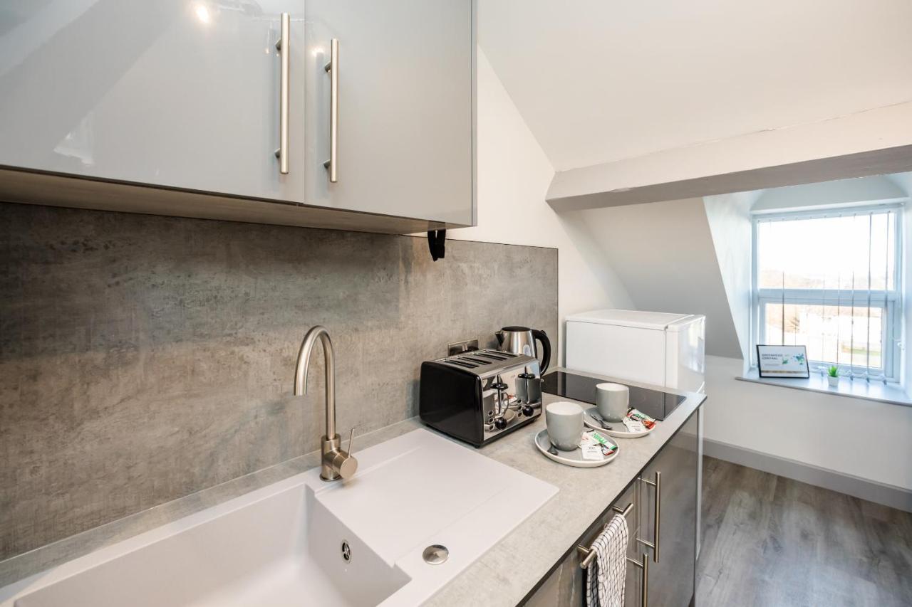 Greenhead Central Huddersfield Ngoại thất bức ảnh
