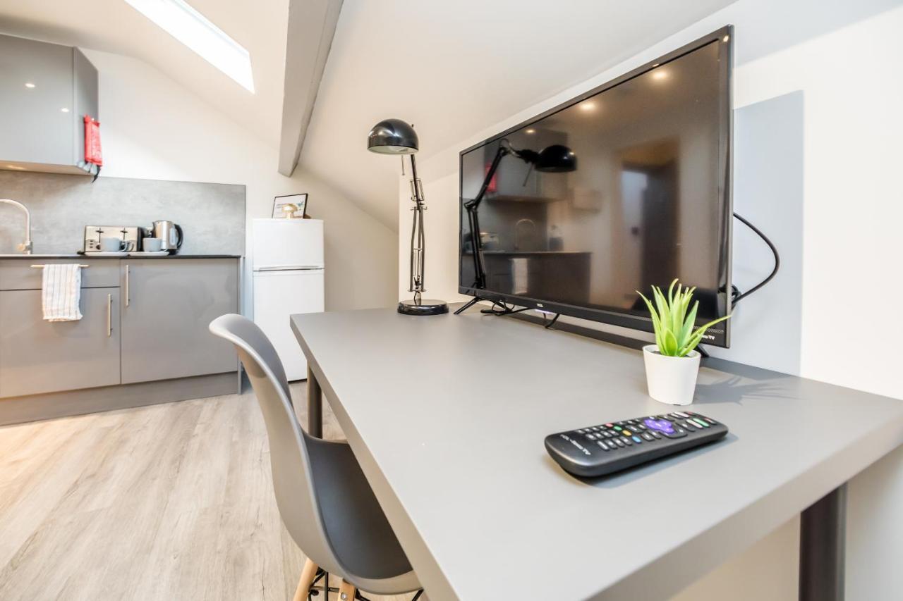 Greenhead Central Huddersfield Ngoại thất bức ảnh
