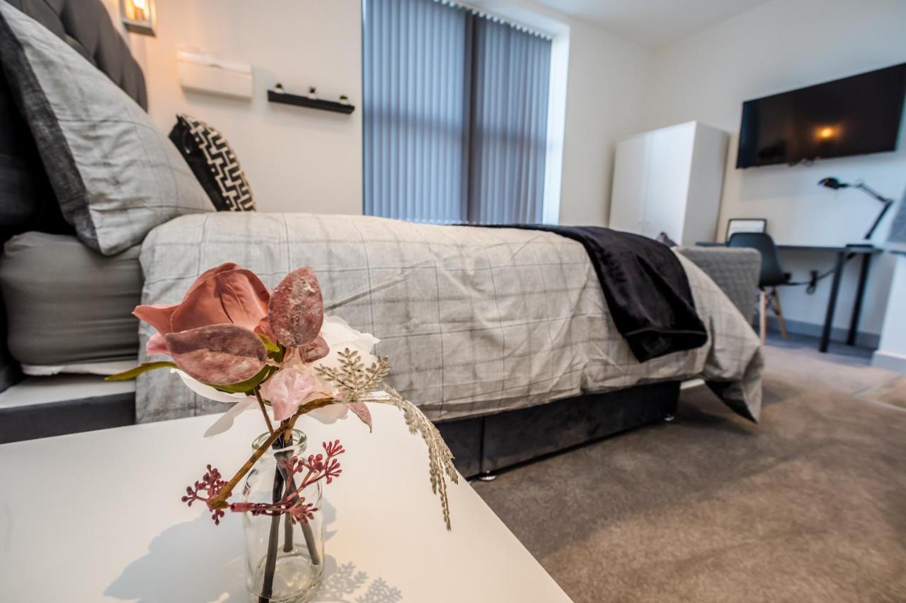 Greenhead Central Huddersfield Ngoại thất bức ảnh