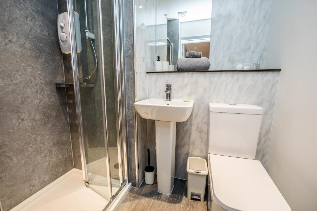 Greenhead Central Huddersfield Ngoại thất bức ảnh